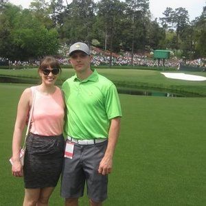 Meet your Posher, Catherine